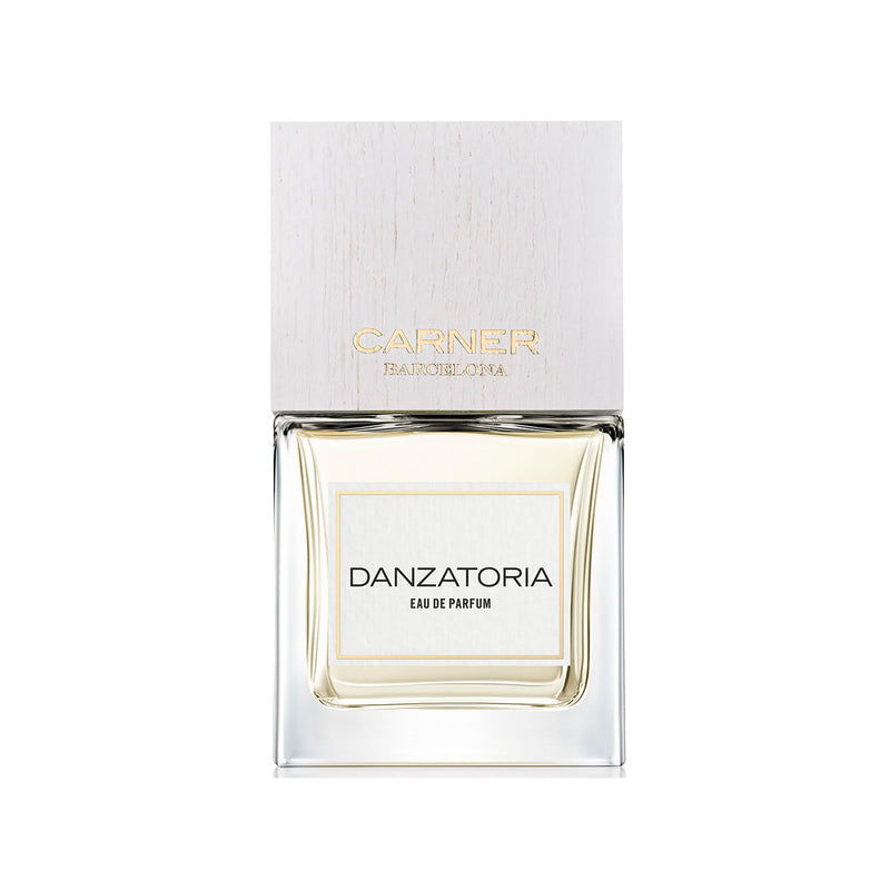 Danzatoria Eau de Parfum