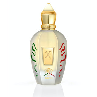 Decas Eau de Parfum