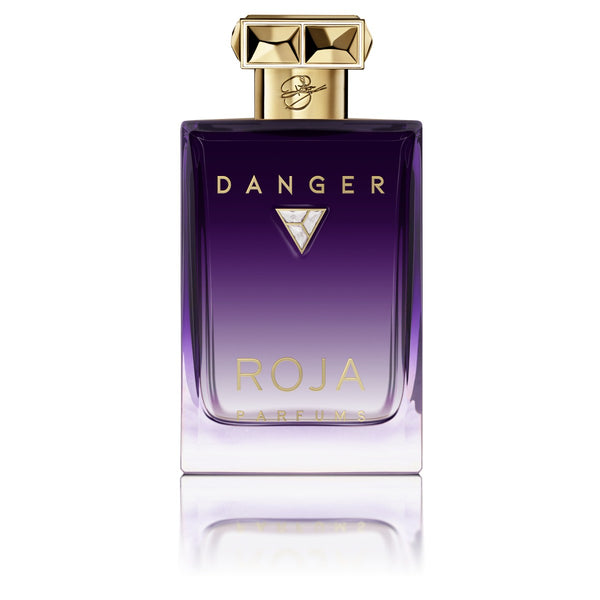 Danger Femme Essence de Parfum