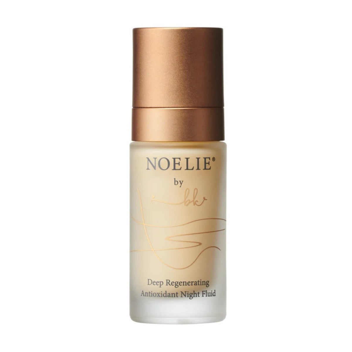 Deep Regenerating Antioxidant Night Fluid
