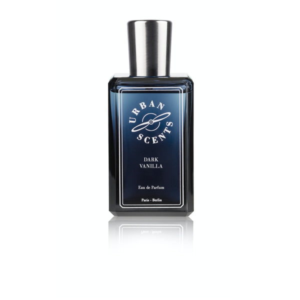 Dark Vanilla Eau de Parfum