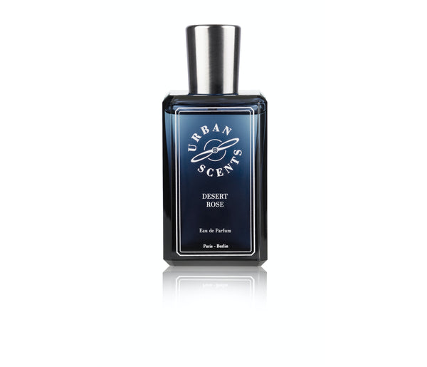 Desert Rose Eau de Parfum