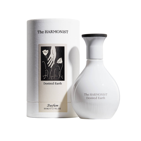 Yang Desired Earth Parfum
