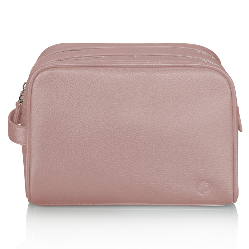 Double Zip Compact puder