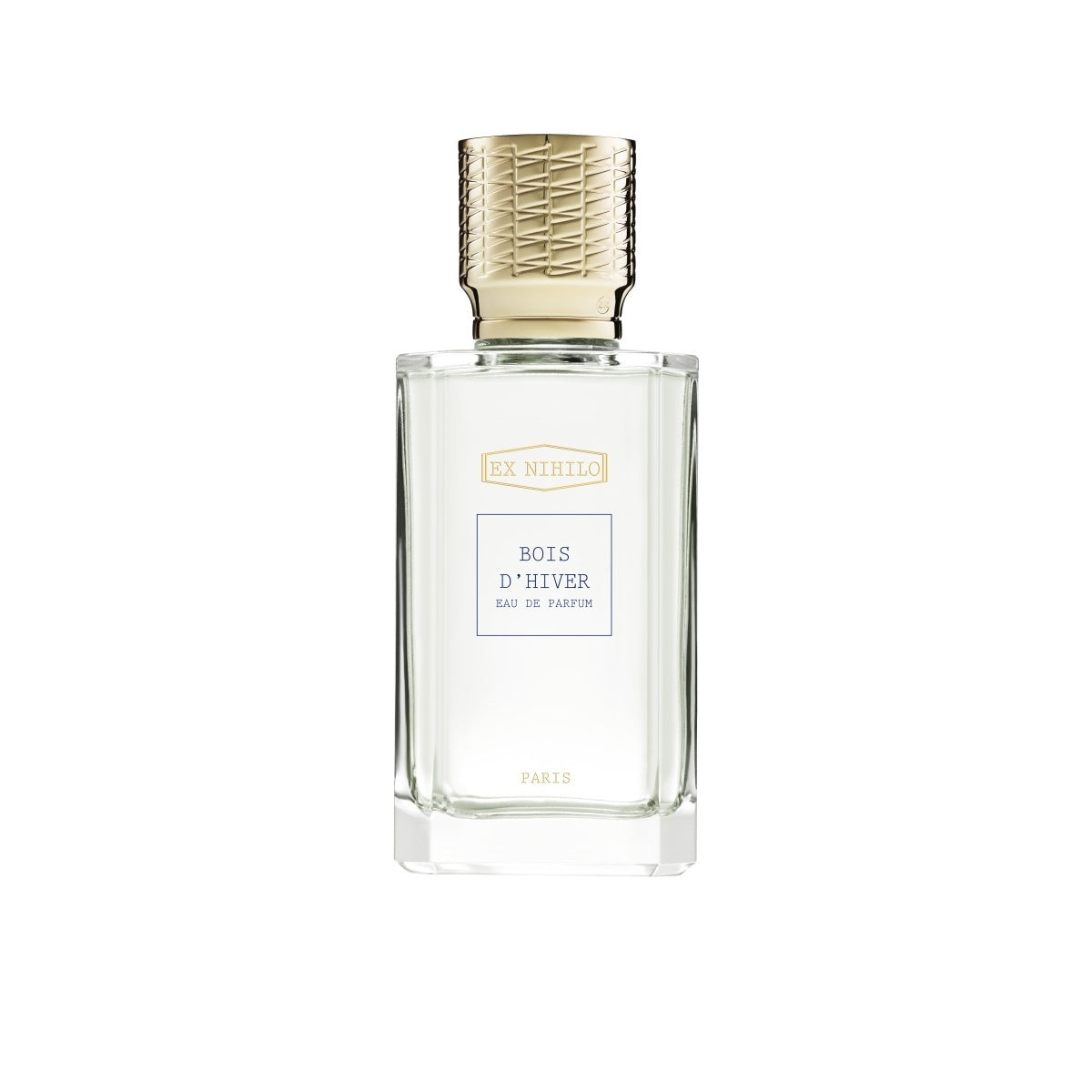 Bois D`Hiver Eau de Parfum