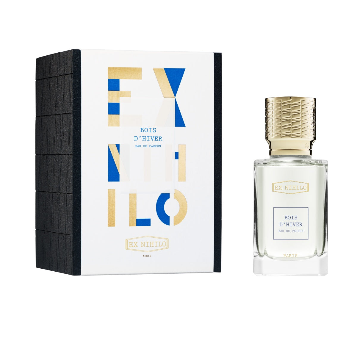Bois D`Hiver Eau de Parfum
