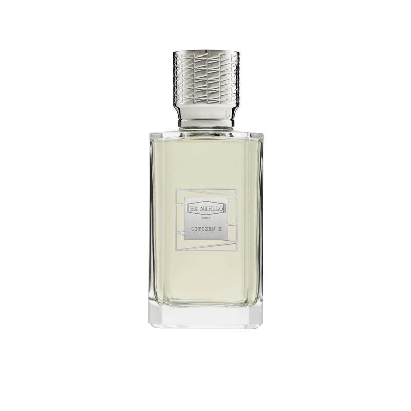 Citizen X Eau de Parfum