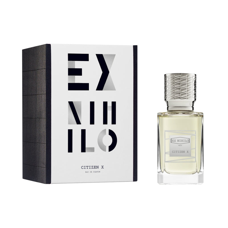 Citizen X Eau de Parfum