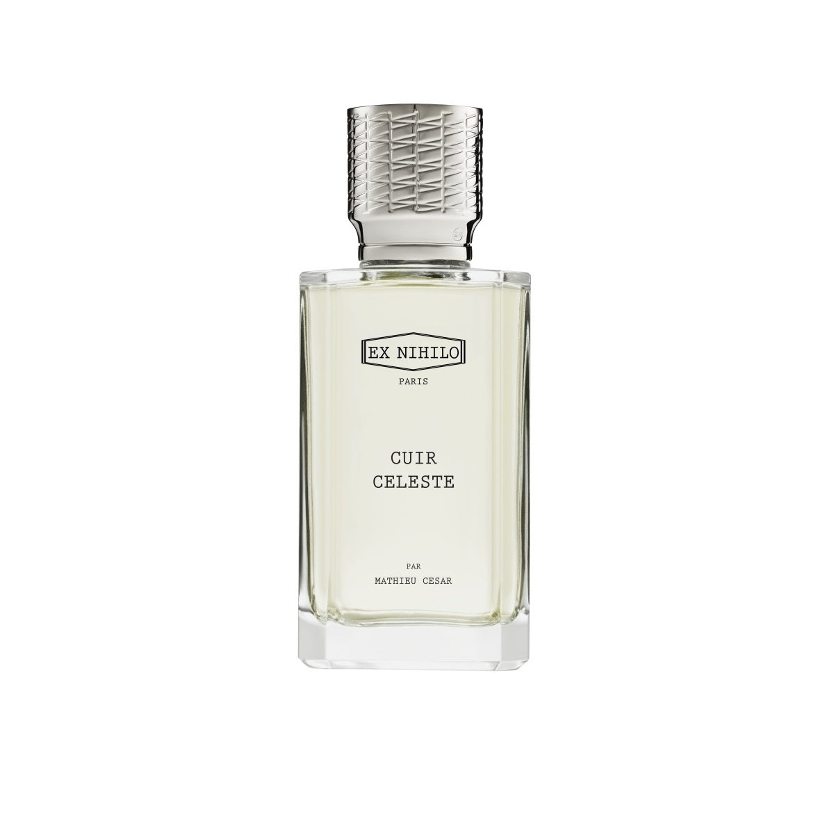 Cuir Celeste Eau de Parfum