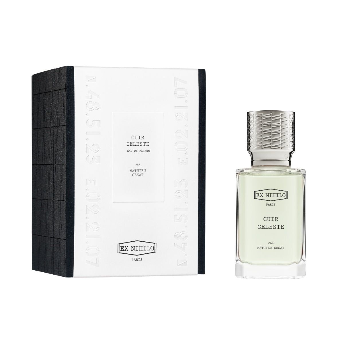 Cuir Celeste Eau de Parfum