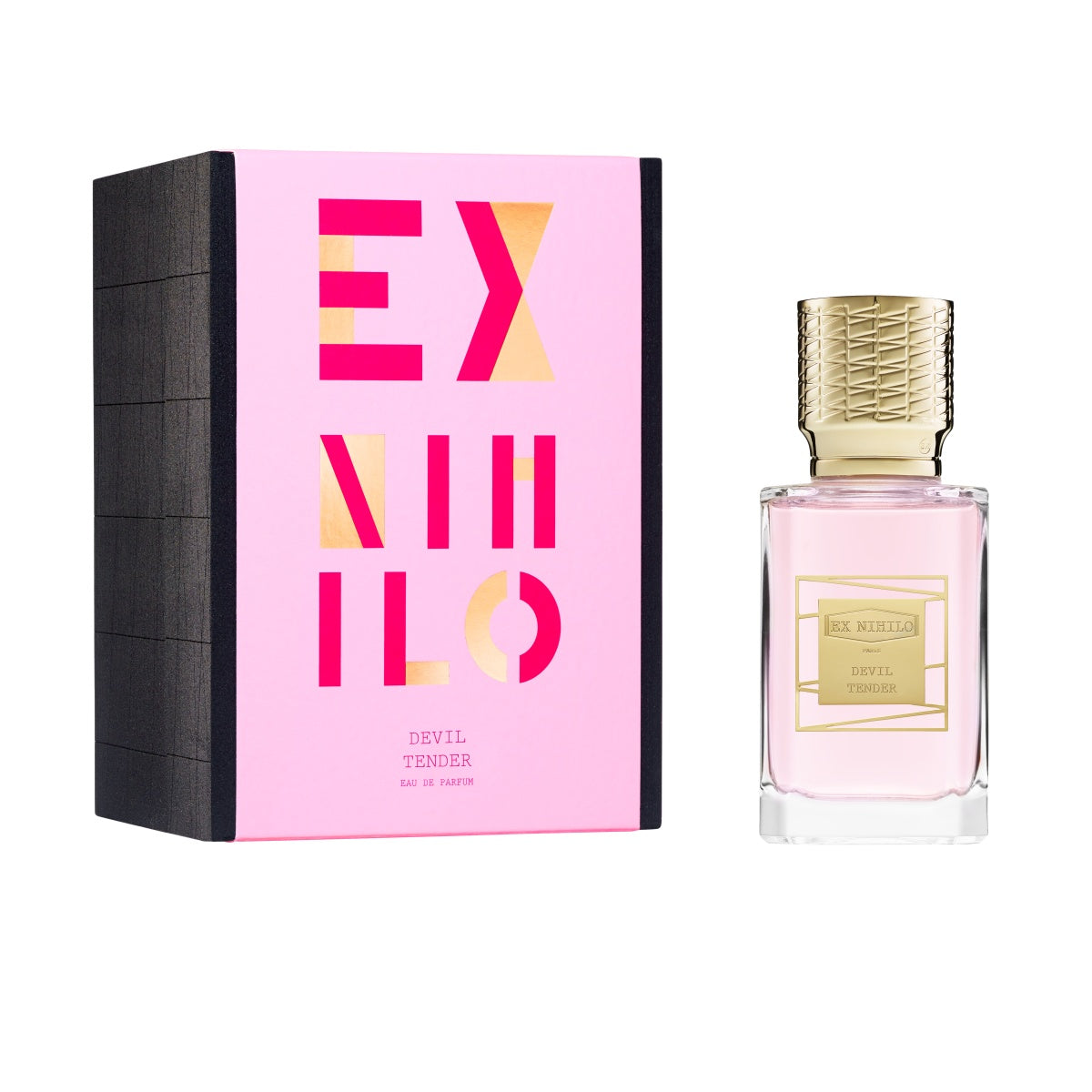 Devil Tender Eau de Parfum