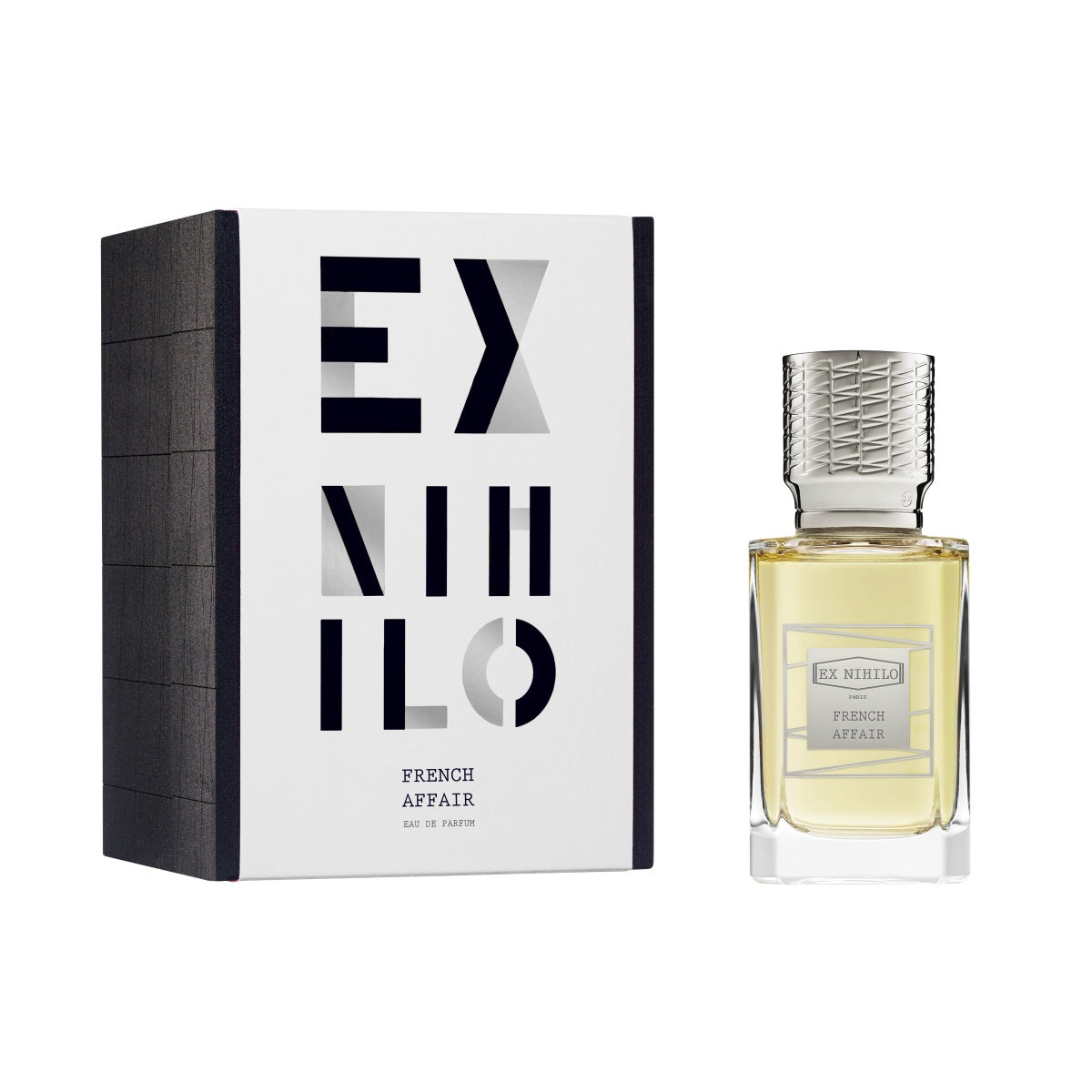 French Affair Eau de Parfum