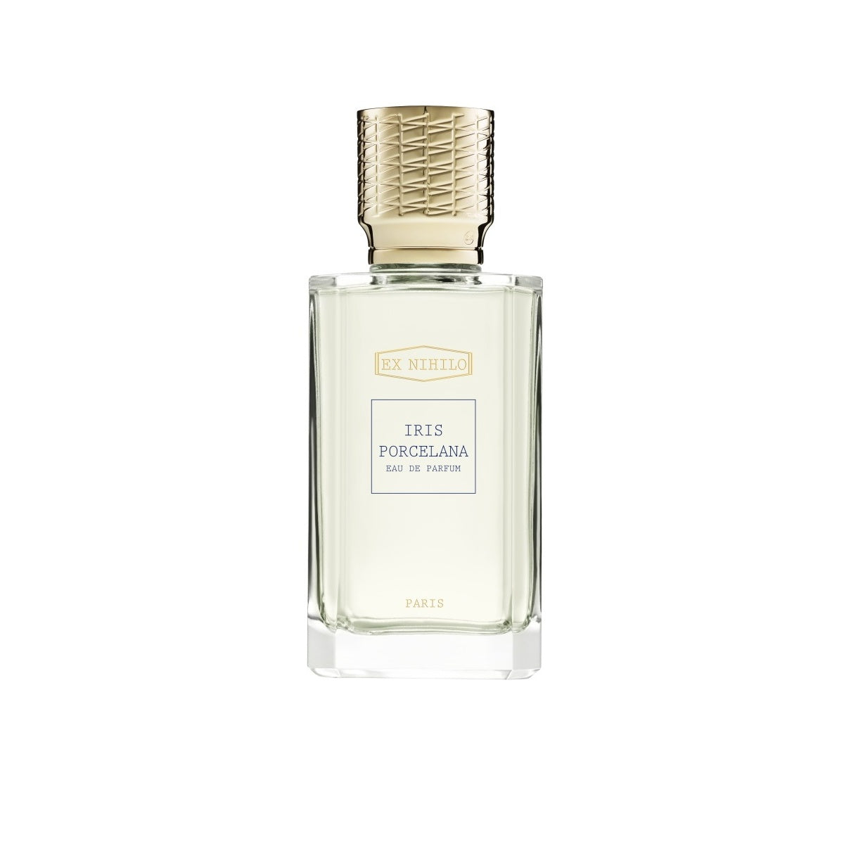 Iris Porcelana Eau de Parfum