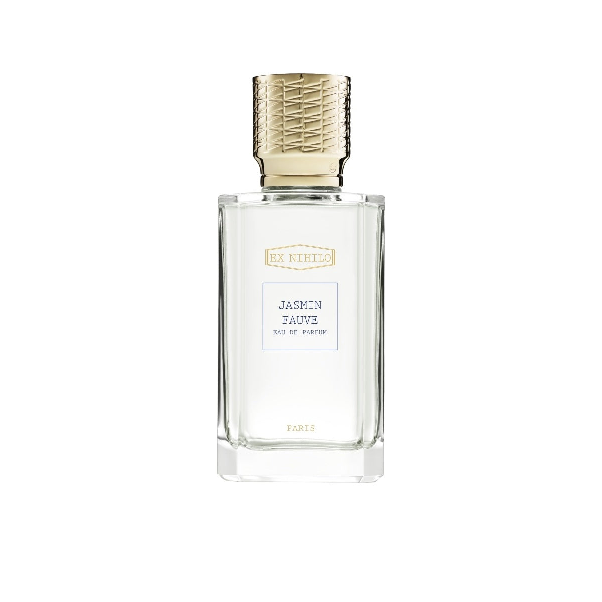 Jasmin Fauve Eau de Parfum