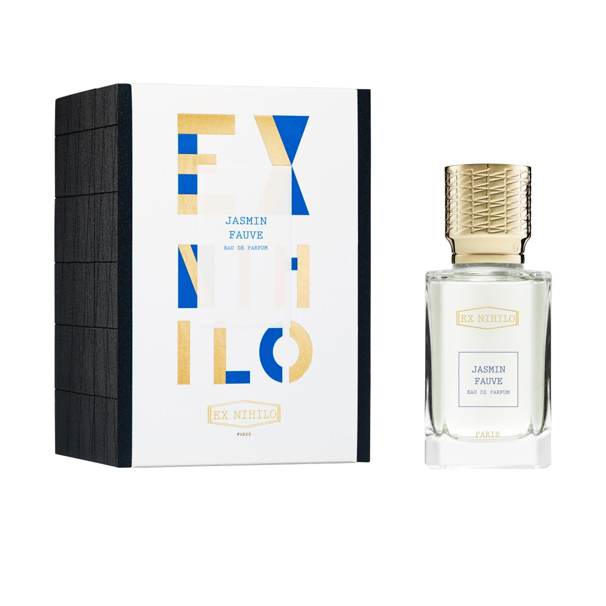 Jasmin Fauve Eau de Parfum