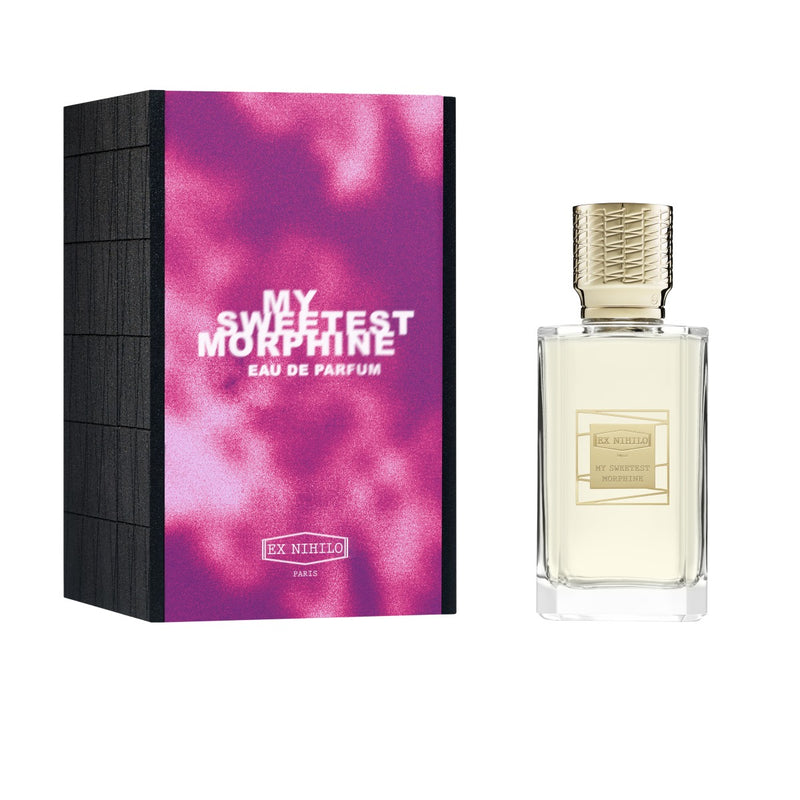 My Sweetest Morphine Eau de Parfum Limited Edition