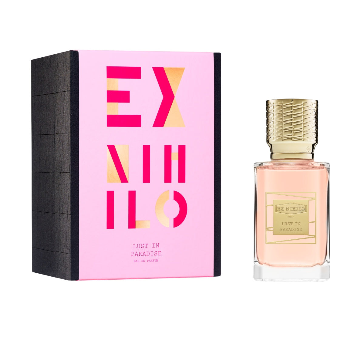 Lust in Paradise Eau de Parfum