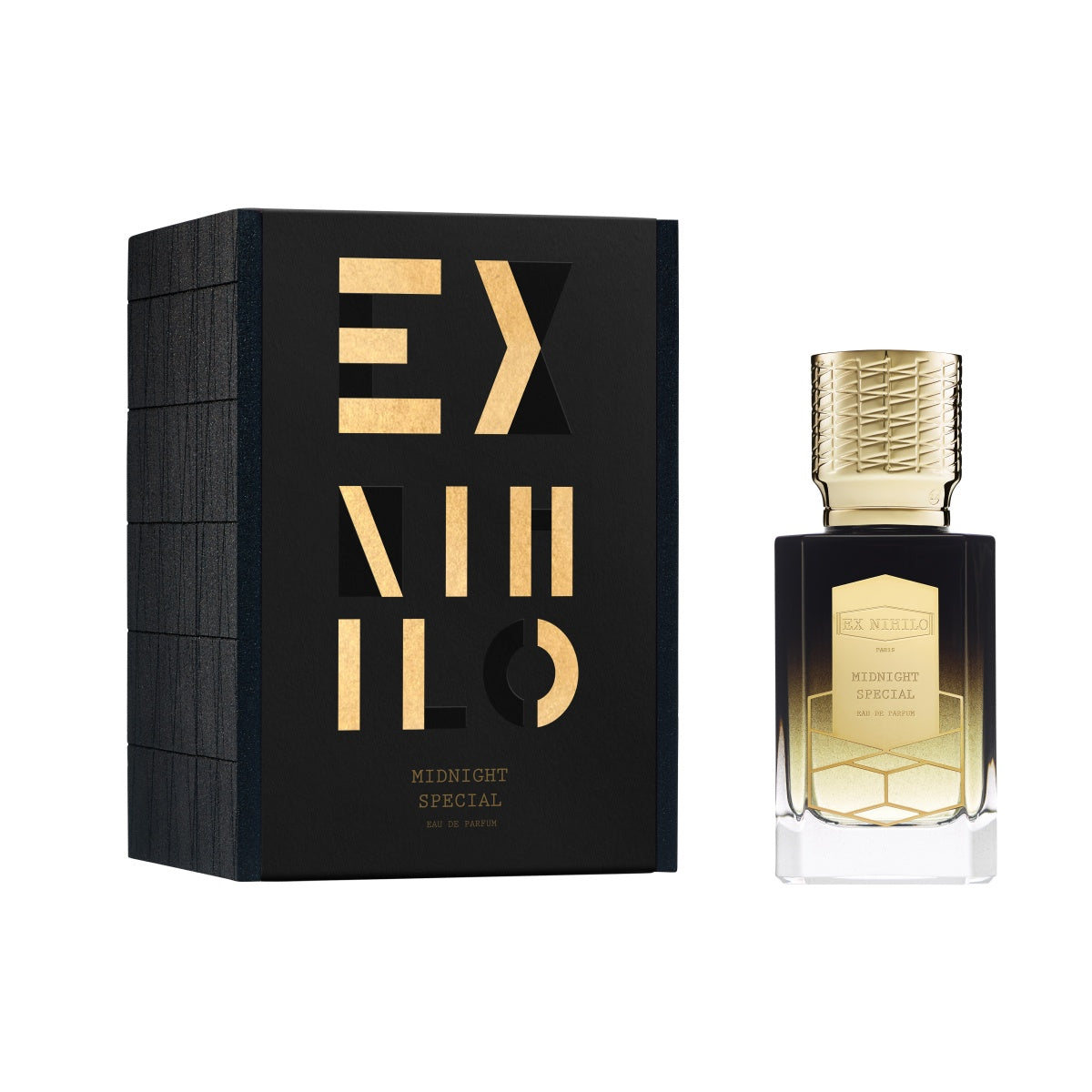 Midnight Special Eau de Parfum