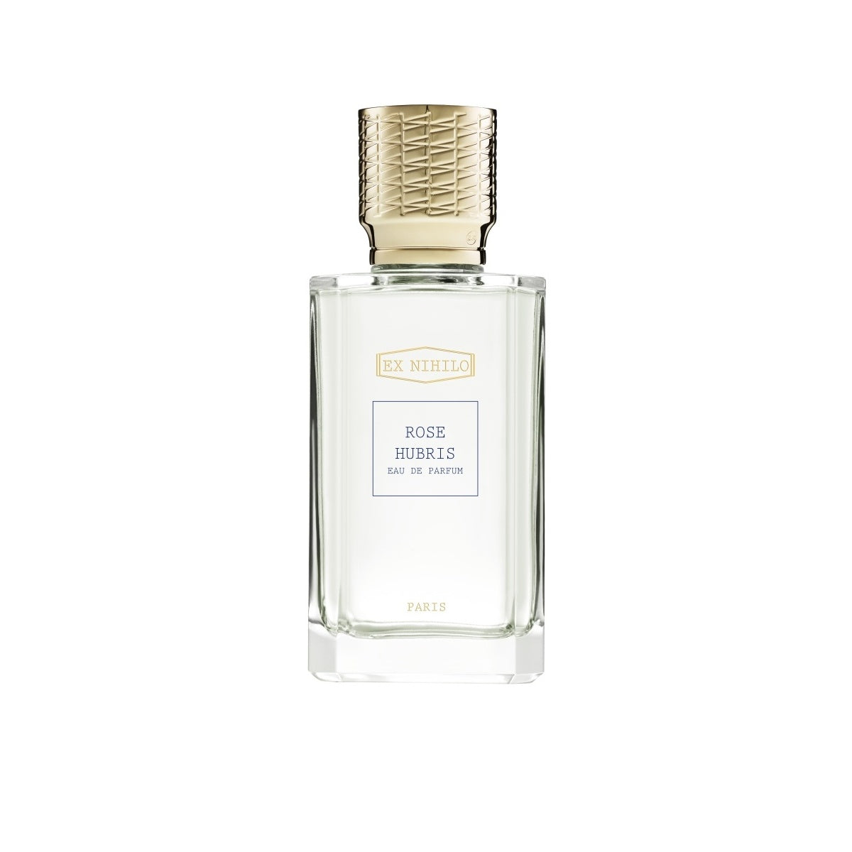 Rose Hubris Eau de Parfum