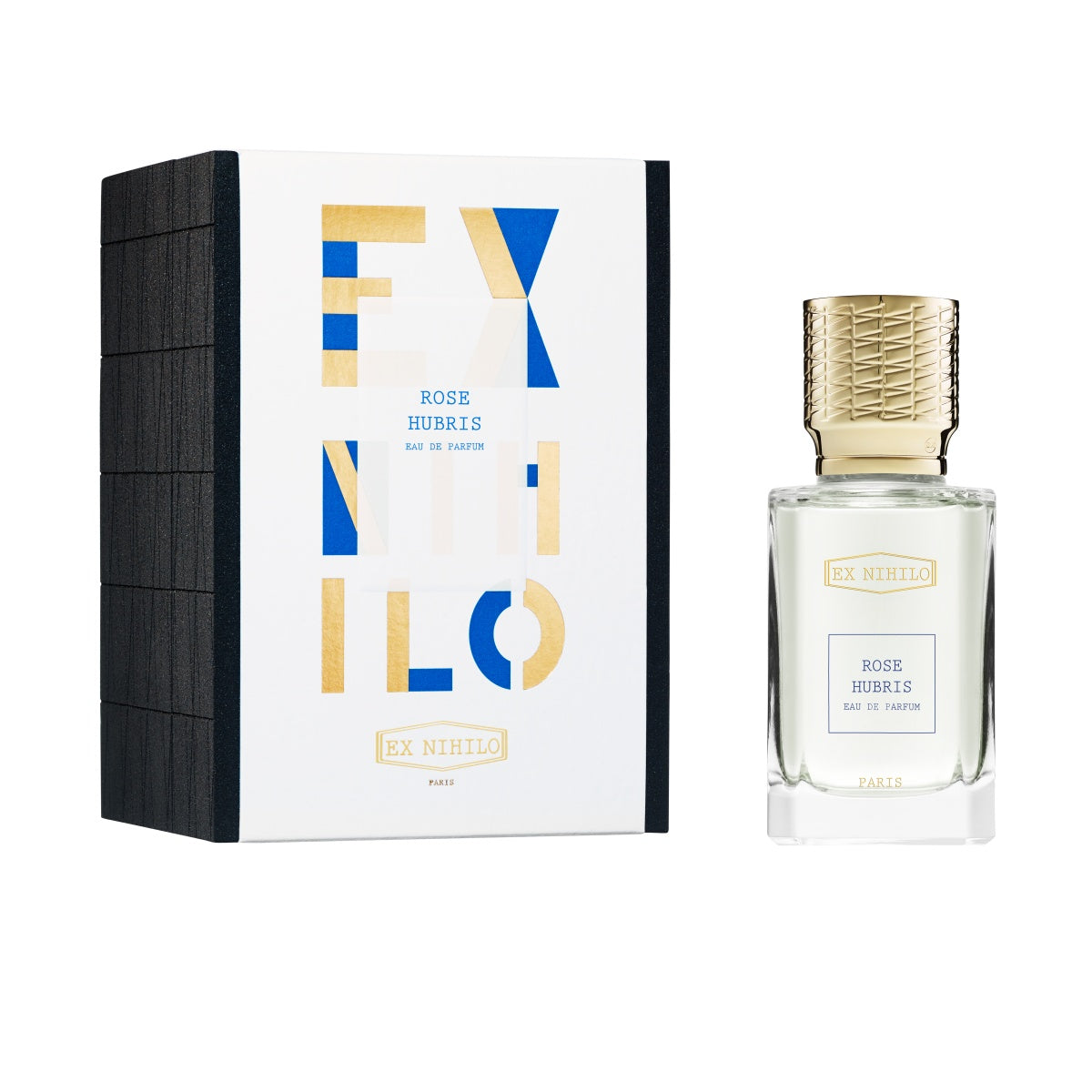 Rose Hubris Eau de Parfum
