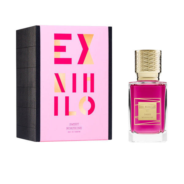 Sweet Morphine Eau de Parfum