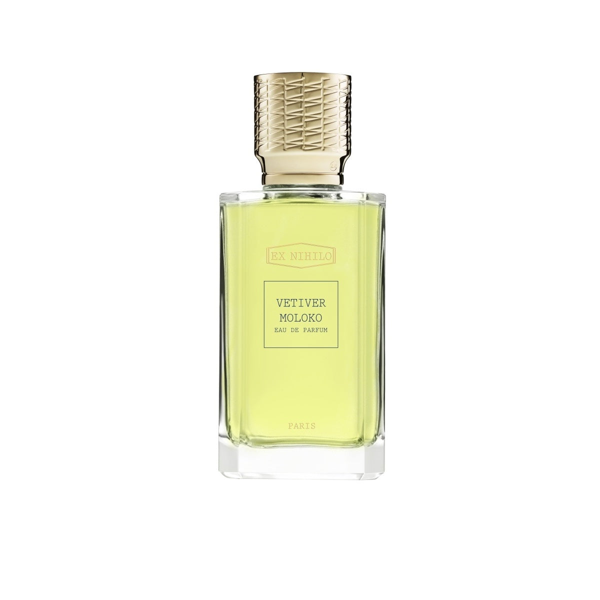 Vetiver Moloko Eau de Parfum