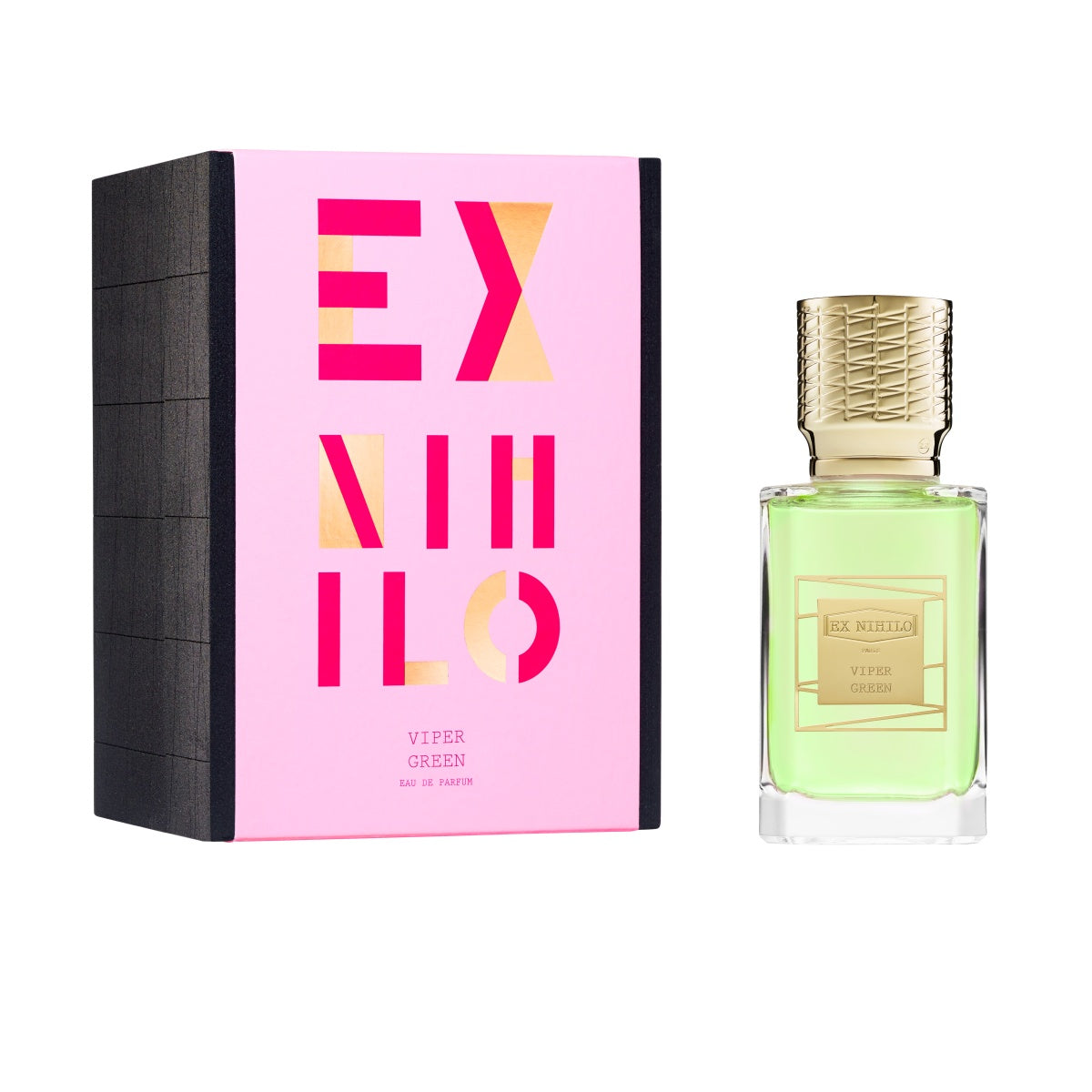Viper Green Eau de Parfum