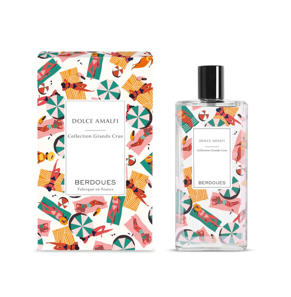 Colognes Grands Crus Dolce Amalfi Eau de Parfum