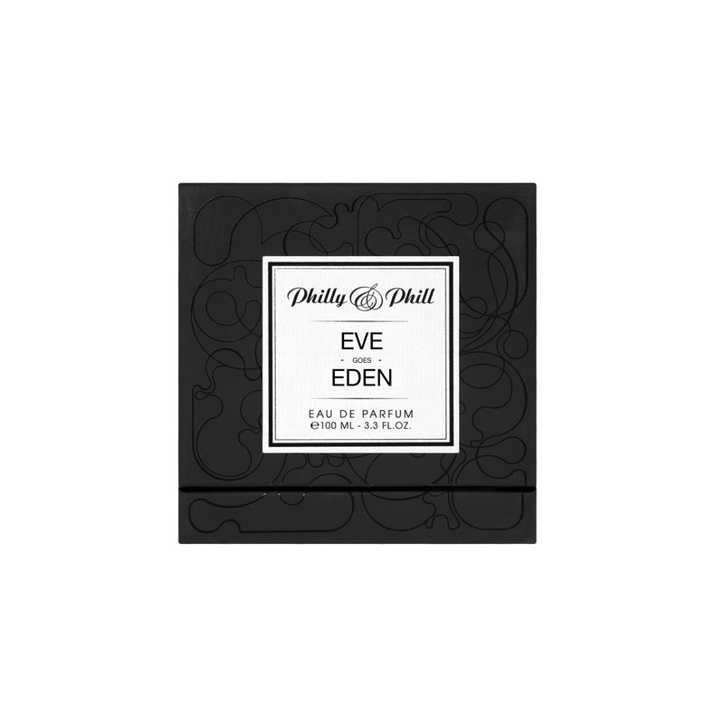 Eve goes Eden Eau de Parfum