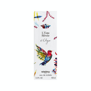 L´Eau Revee D´Eliya Eau de Toilette