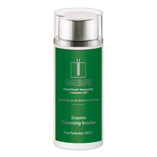 Pure Perfection 100N Enzym Cleansing Booster