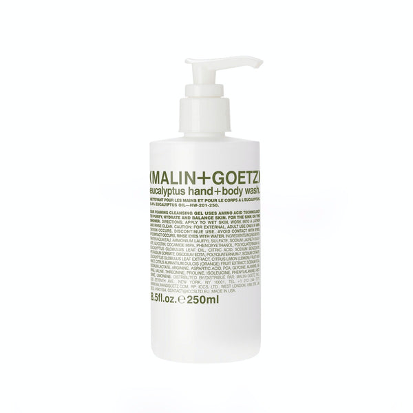 Eucalyptus Hand & Body Wash