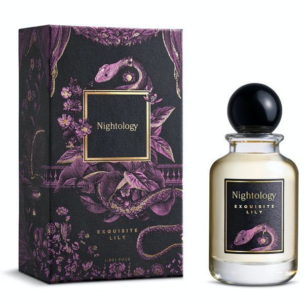 Exquisite Lily Eau de Parfum