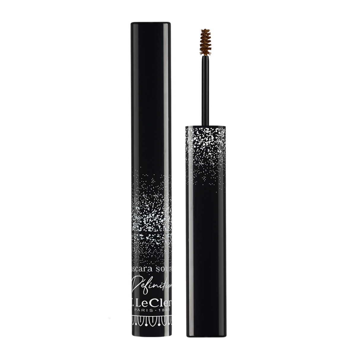 Eyebrow Mascara 03 Brun