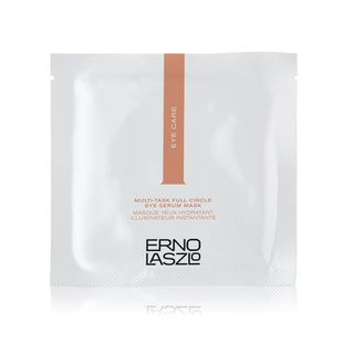 Multi-Task Full Circle Eye Serum Mask