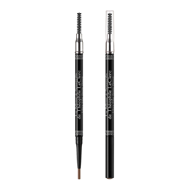 Ultrafine Eyebrow Pencil 02 Châtain