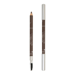 Eyebrow Pencil 02 Châtain
