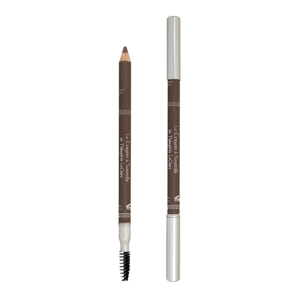 Eyebrow Pencil 02 Châtain