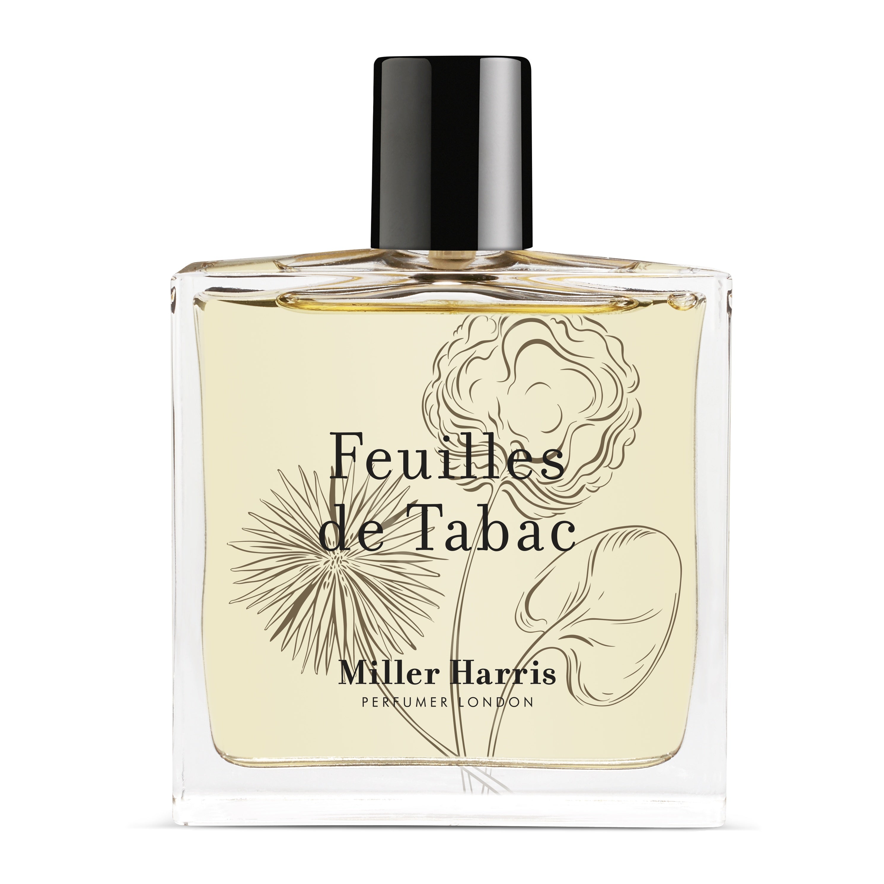 Feuilles De Tabac Eau de Parfum