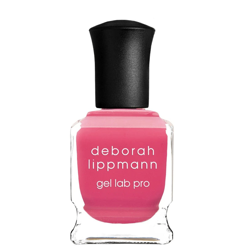 Gel Lab Pro Nail Polish Fire With Fire