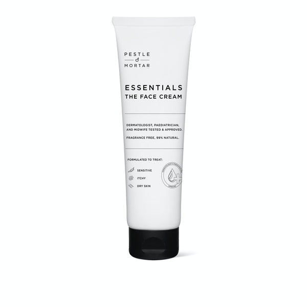 Essentials Face Creme