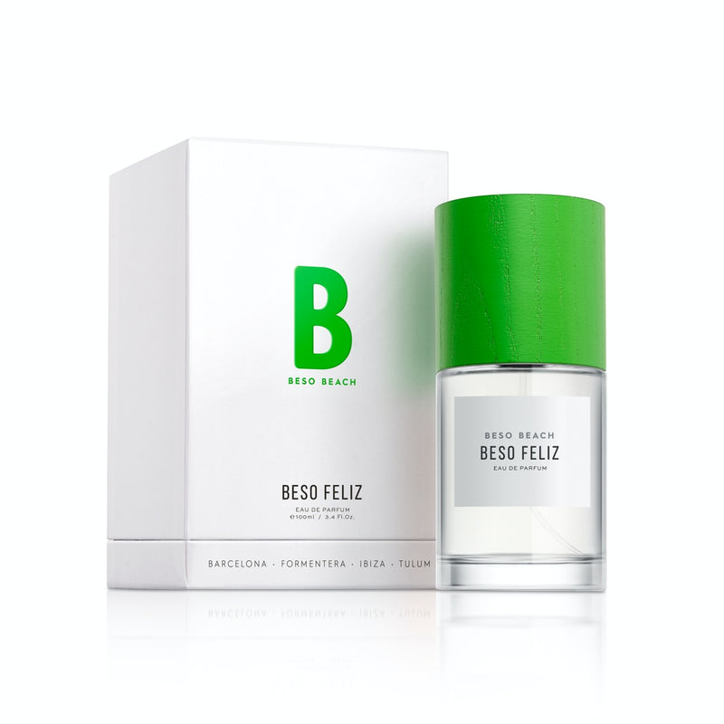 Beso Feliz Eau de Parfum