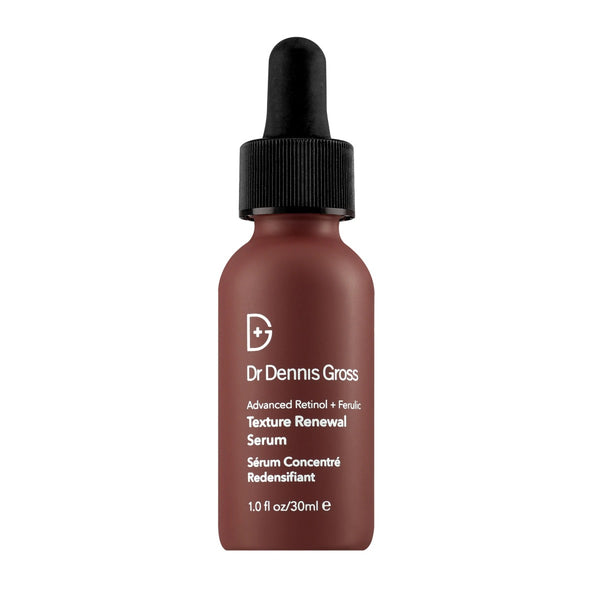 Advanced Retinol + Ferulic Texture Renewal Serum