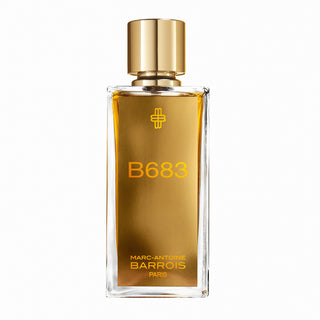 B683 Eau de Parfum
