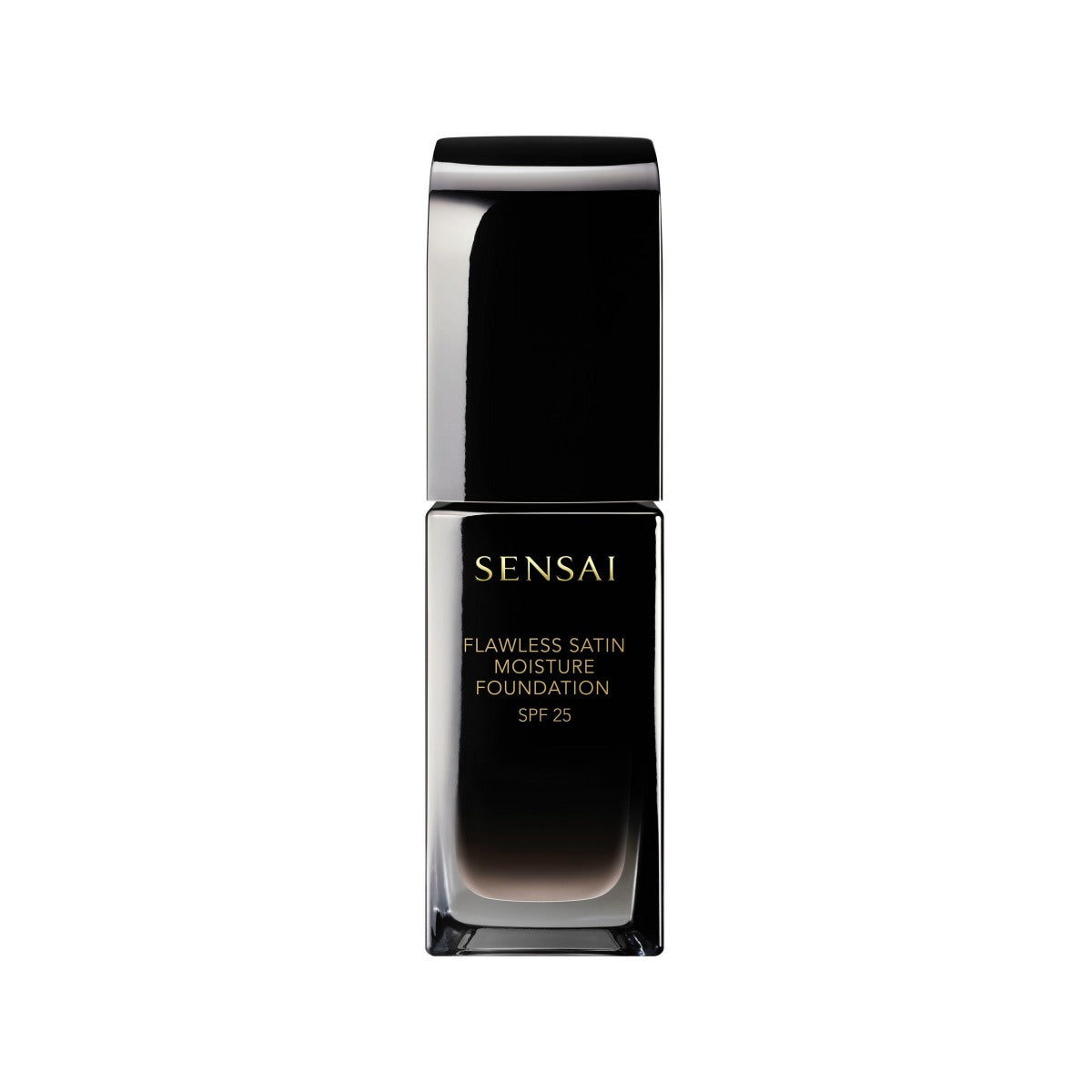 Flawless Satin Moisture Foundation SPF25 202 Ochre Beige