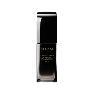 Flawless Satin Moisture Foundation SPF25 202 Ochre Beige
