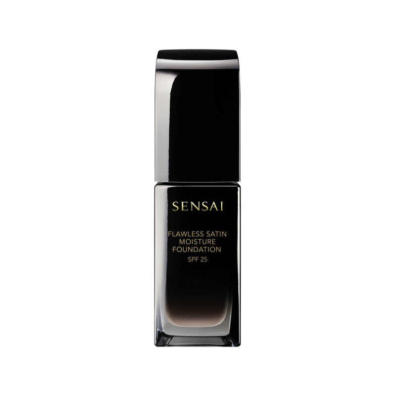 Flawless Satin Moisture Foundation SPF25 202 Ochre Beige