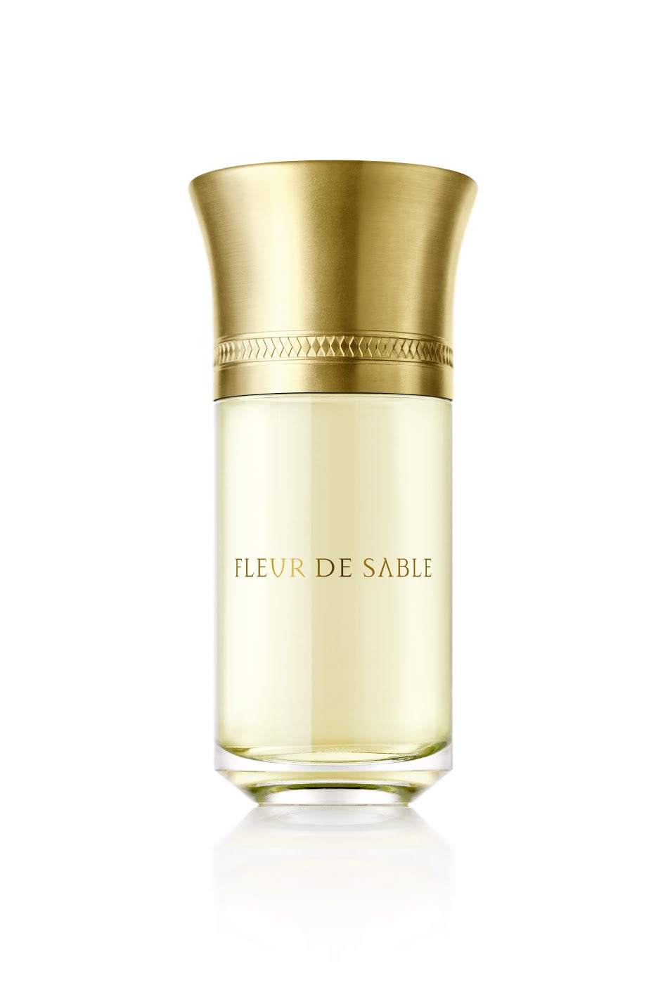 Fleur de Sable Eau de Parfum