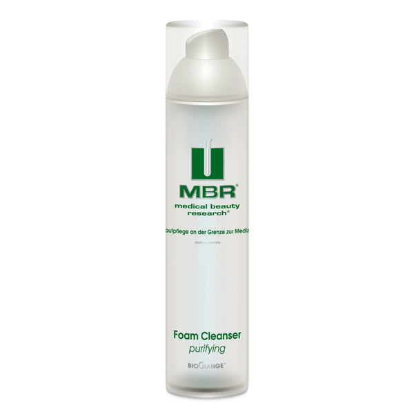 BioChange Basic Foam Cleanser