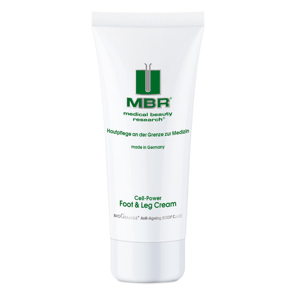 BioChange Foot & Leg Cream